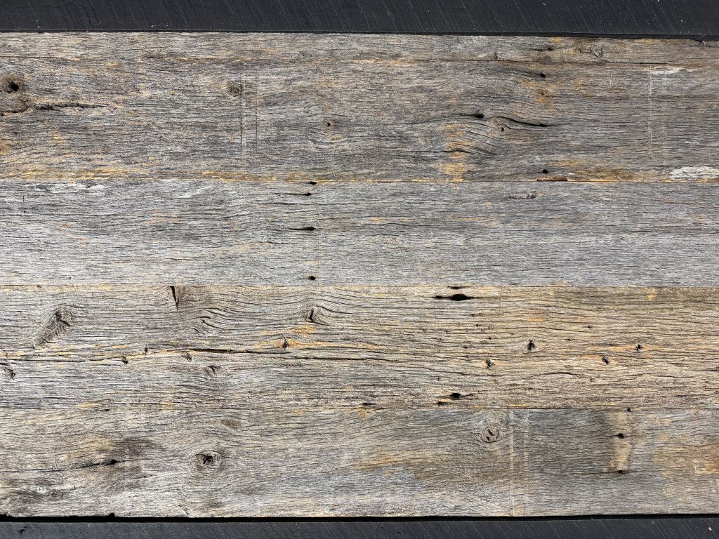 Barnwood