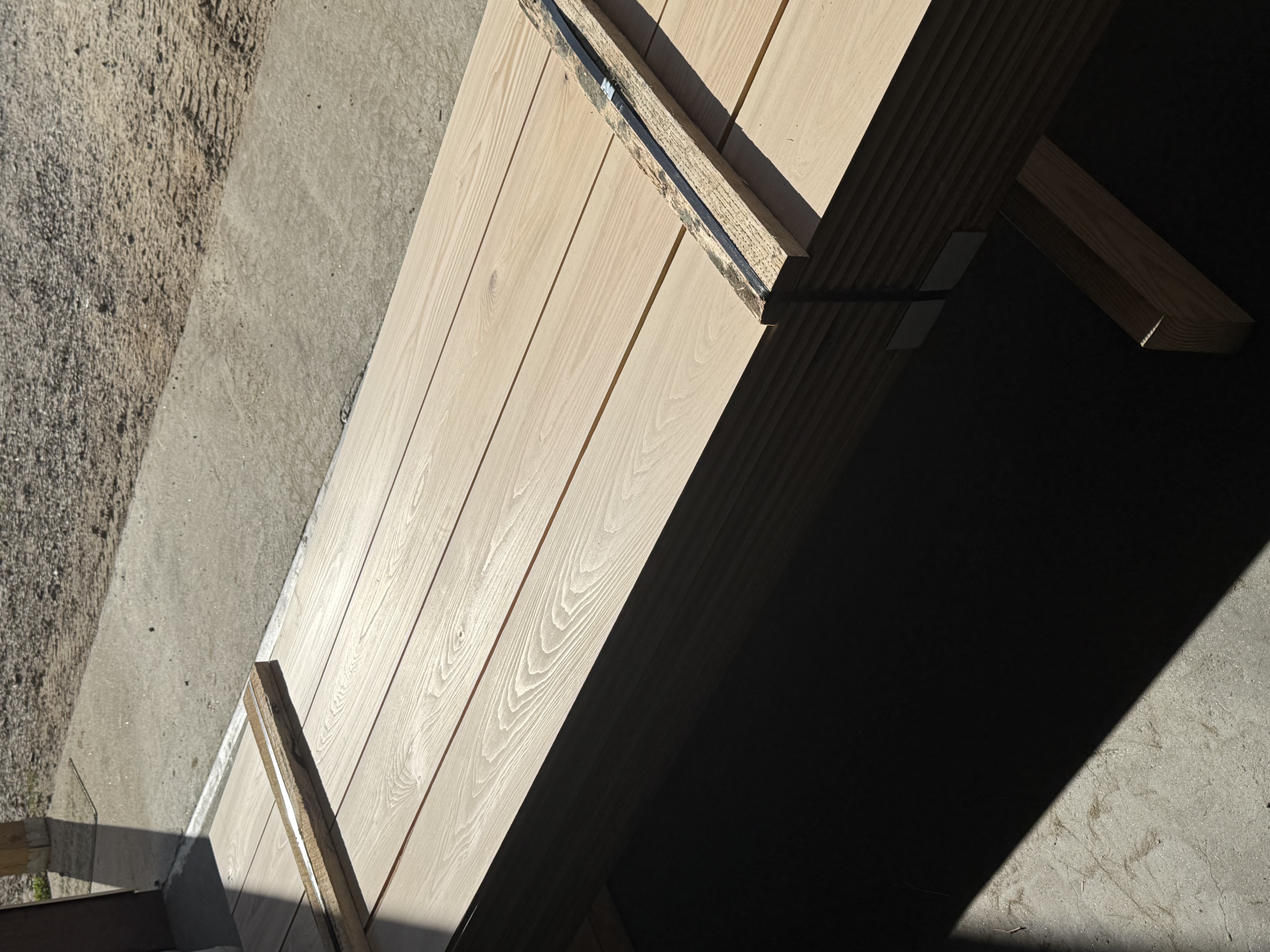 Barnclad barnwood gallery — photo 8