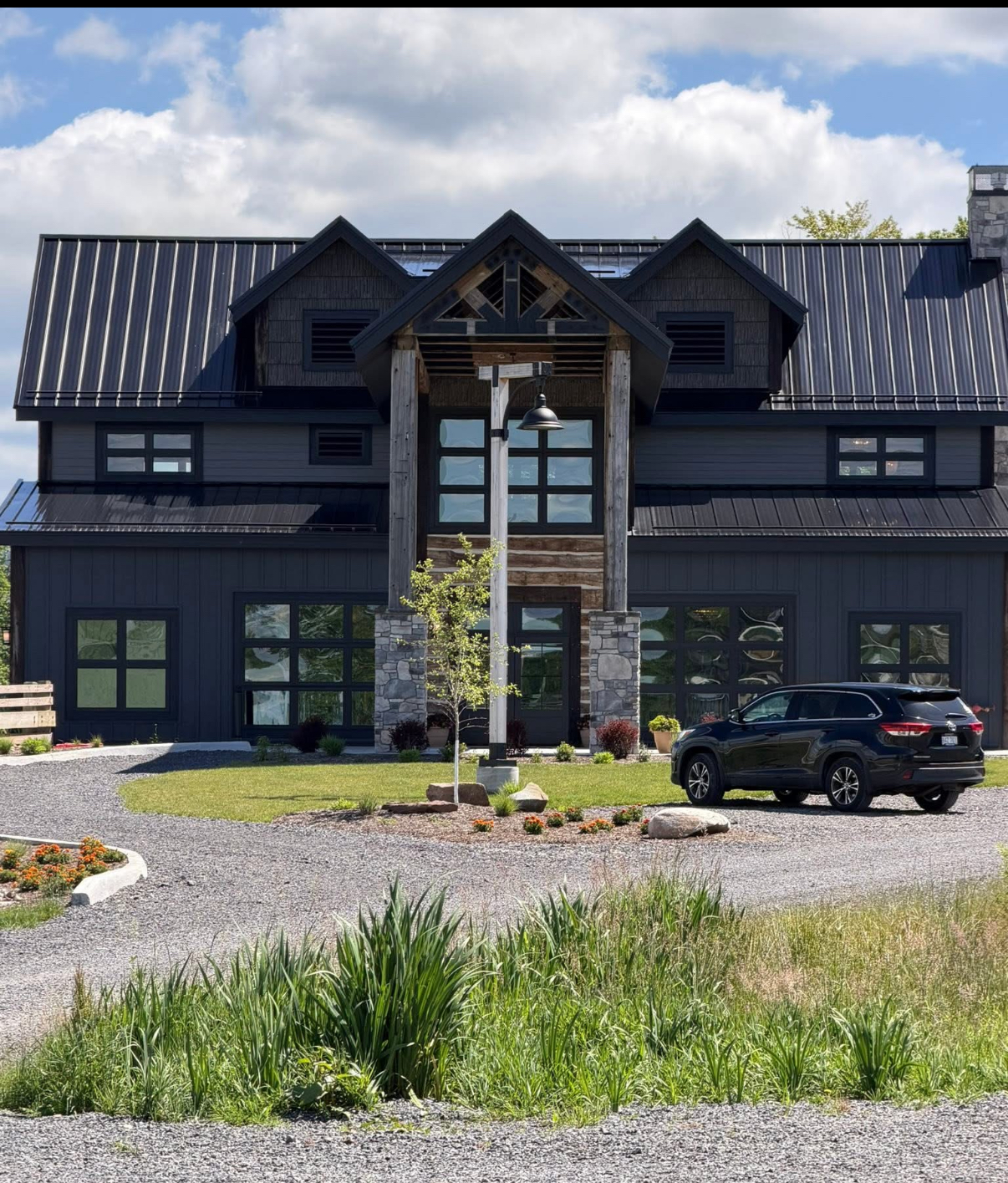 Valley View Cabin Resort — photo 5