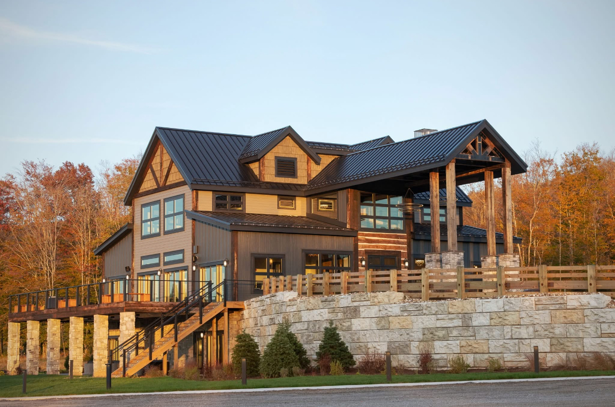 Valley View Cabin Resort — photo 7
