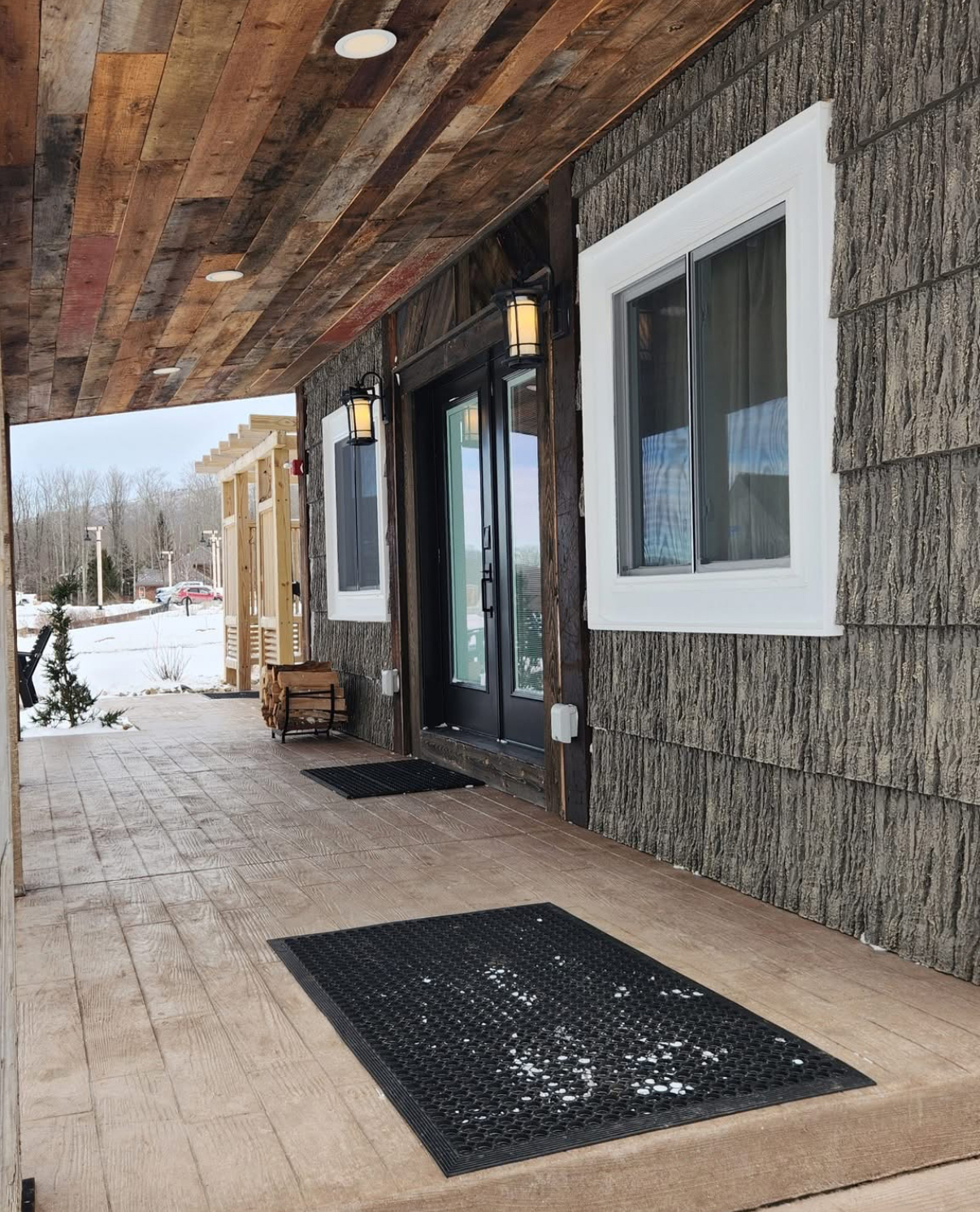 Valley View Cabin Resort — photo 6