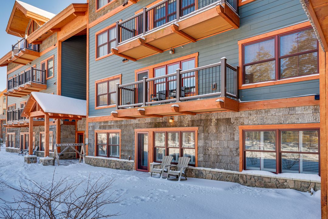 Cranmore Mountain Resort — photo 2