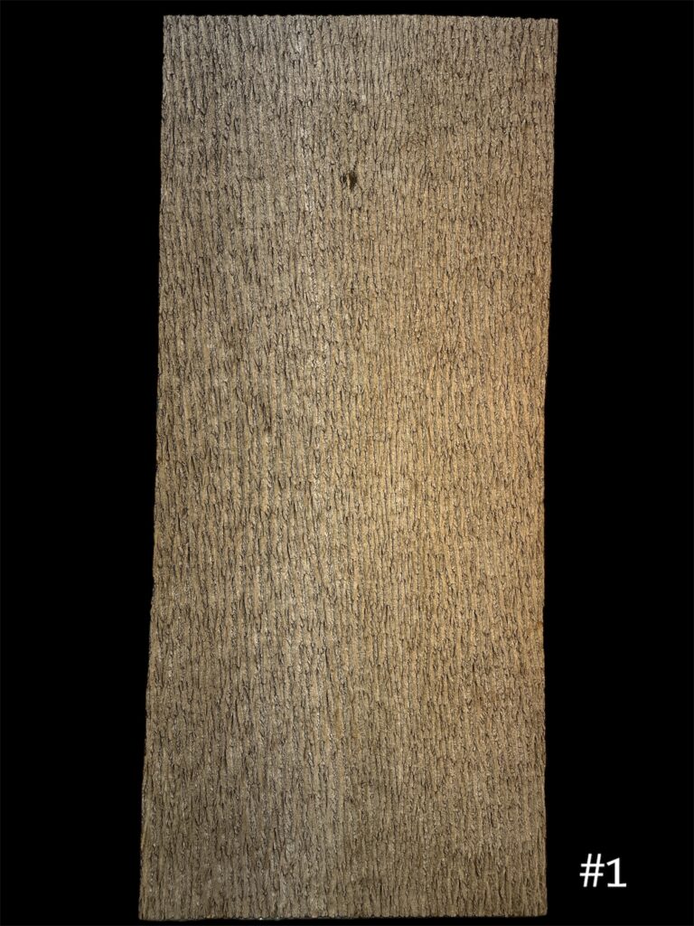 Bark Wall Coverings