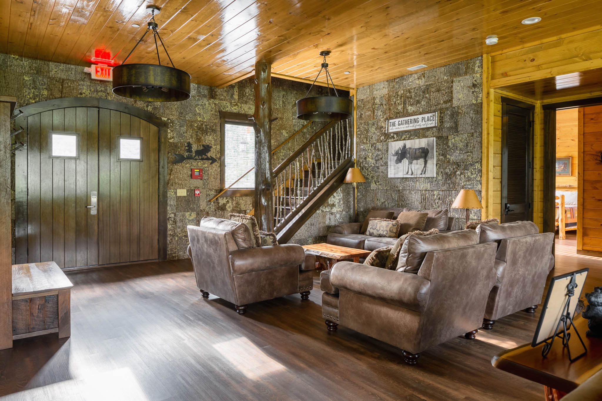 Big Oak Lodge — photo 2