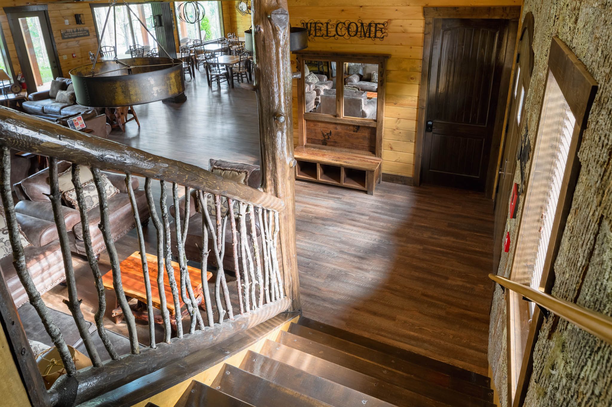 Big Oak Lodge — photo 3