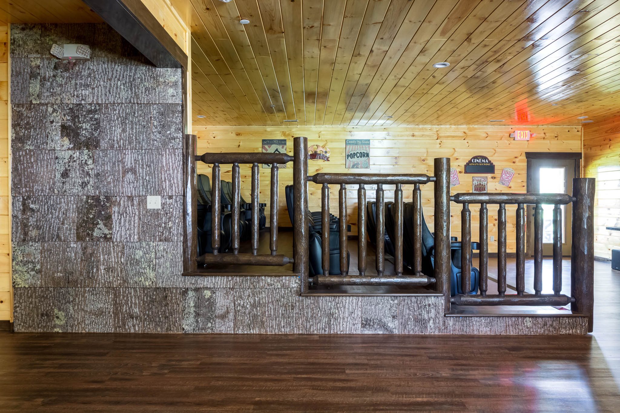 Big Oak Lodge — photo 4