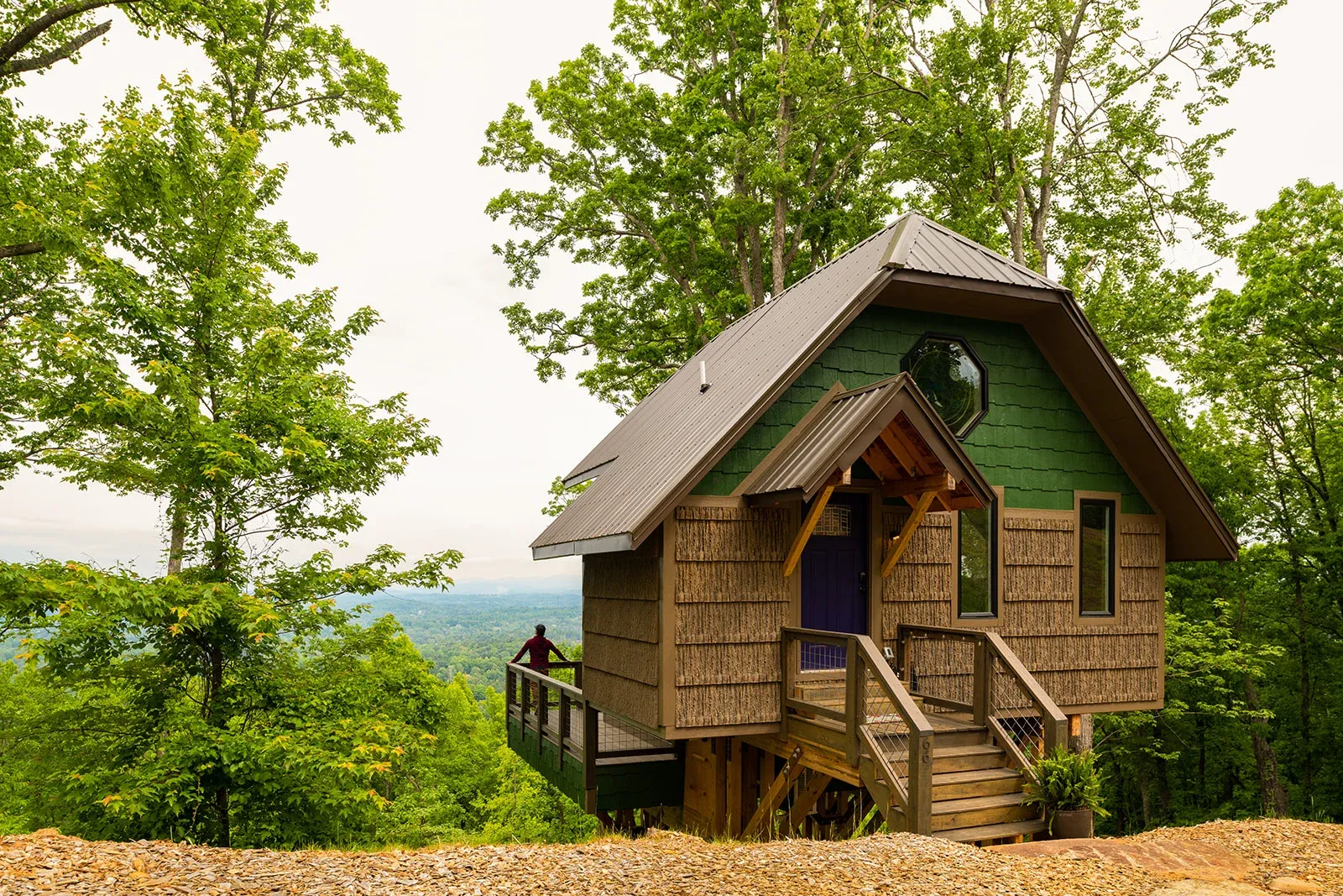 Earth & Sky Dwellings — photo 2