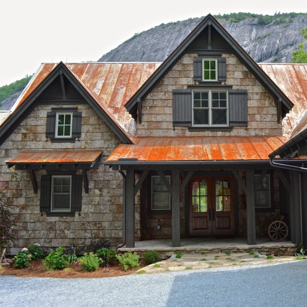The Innovation Behind SmartBark Shingles: A Blend of Natural Bark and Modern Technology