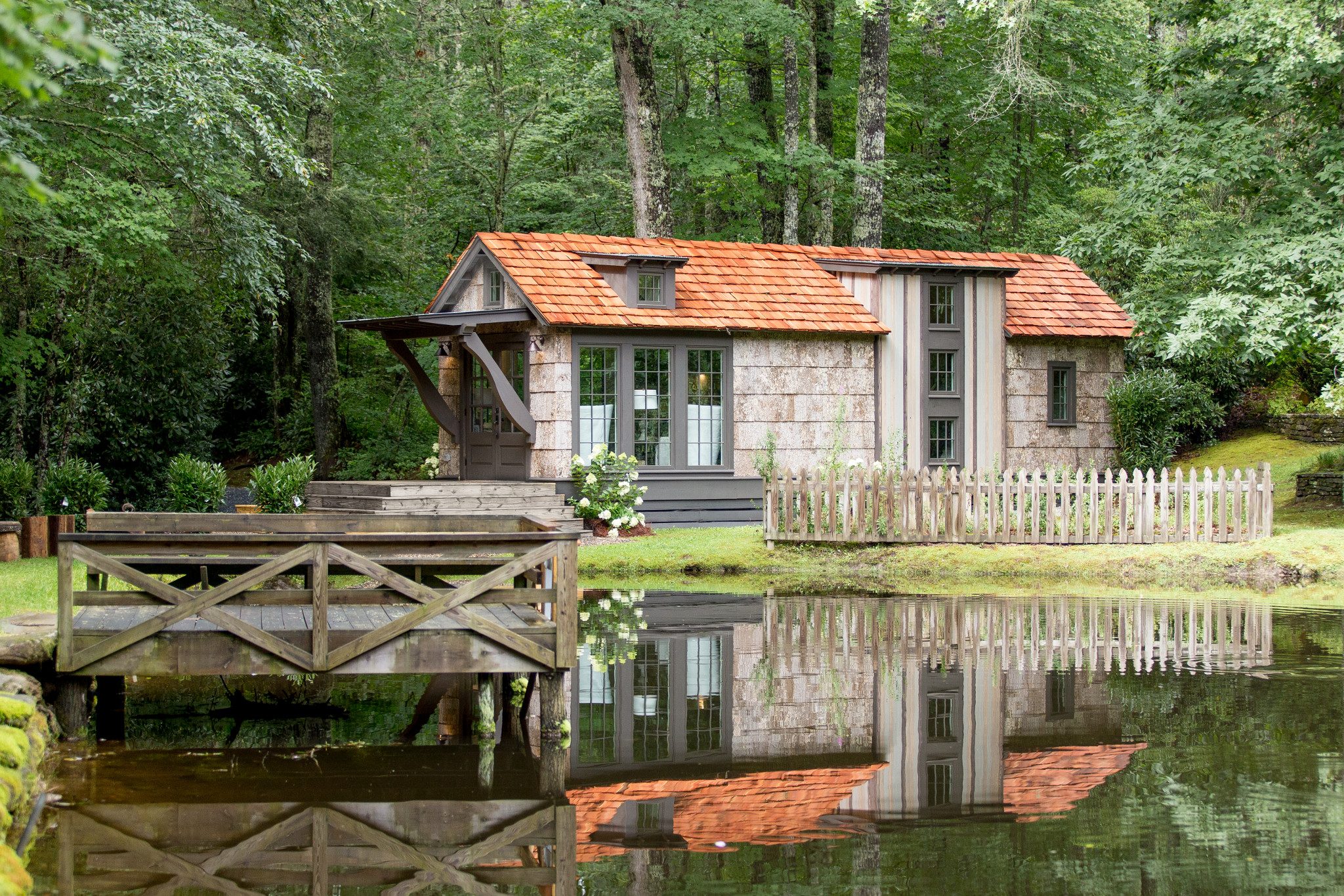 Low Country Cottage