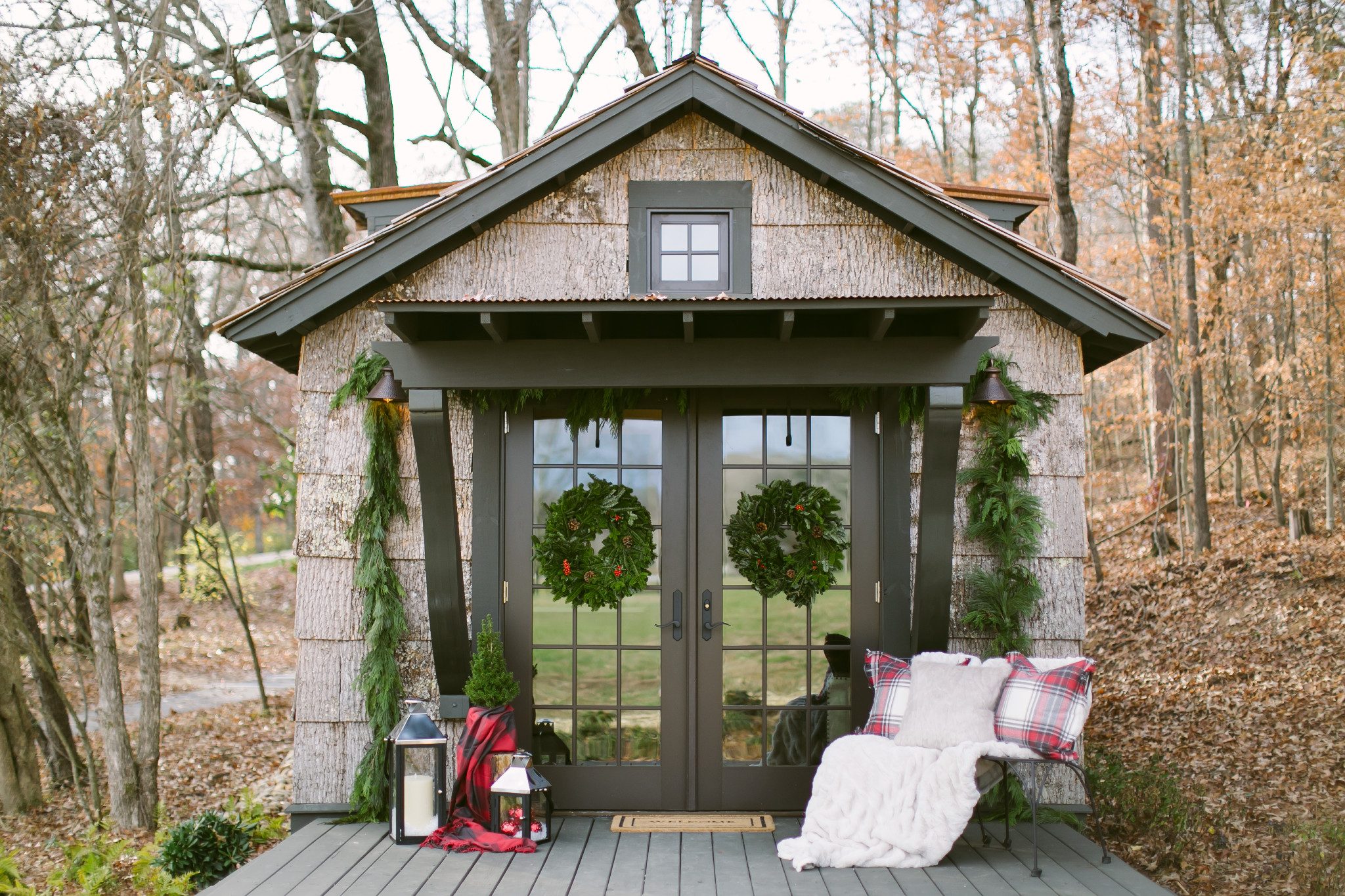 Low Country Designer Cottage — photo 4