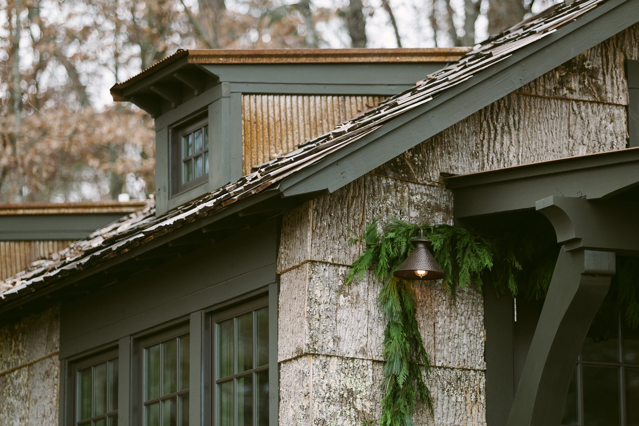 Low Country Designer Cottage — photo 6