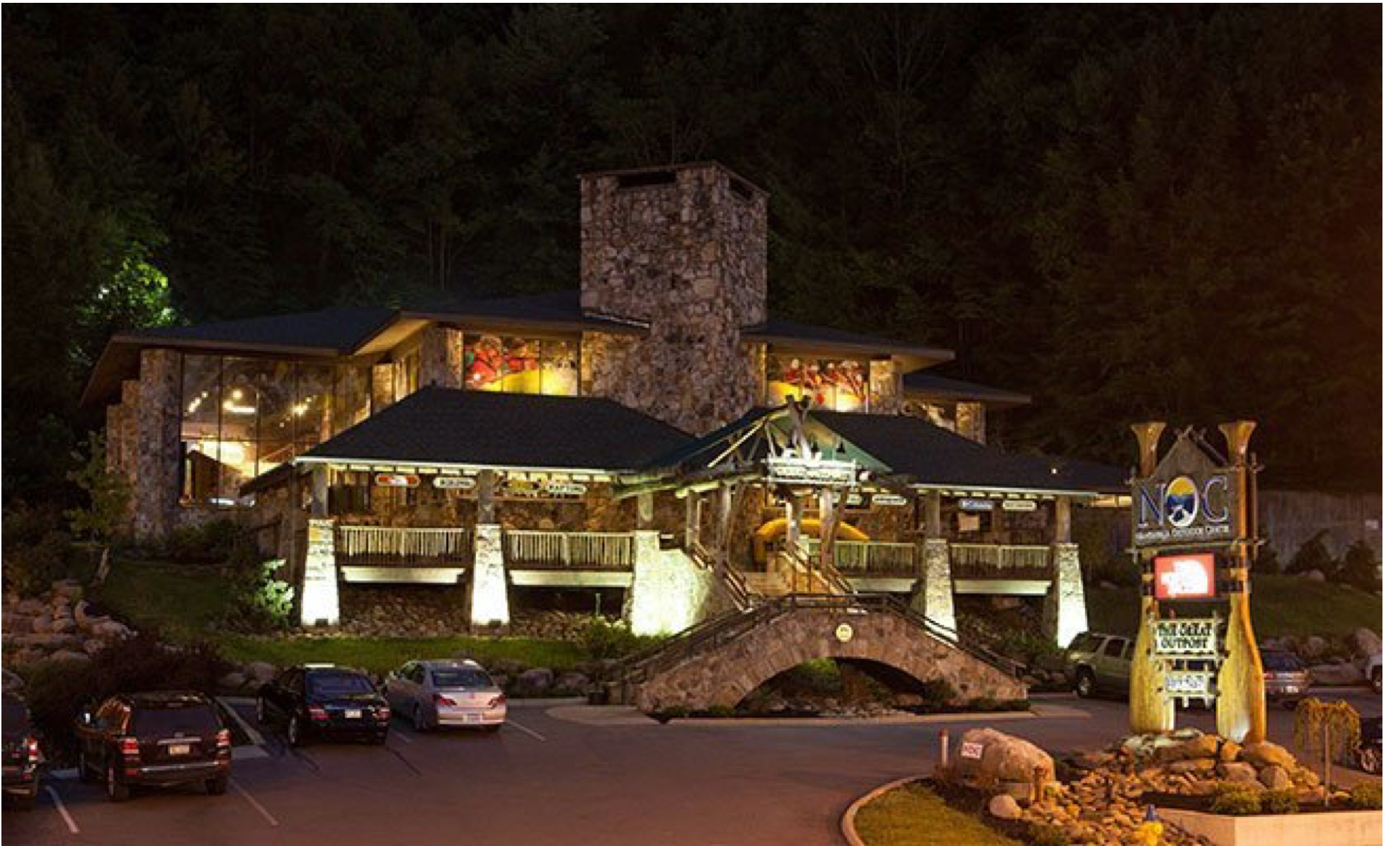 SmartBark blog — barkclad-and-the-nantahala-outdoor-center