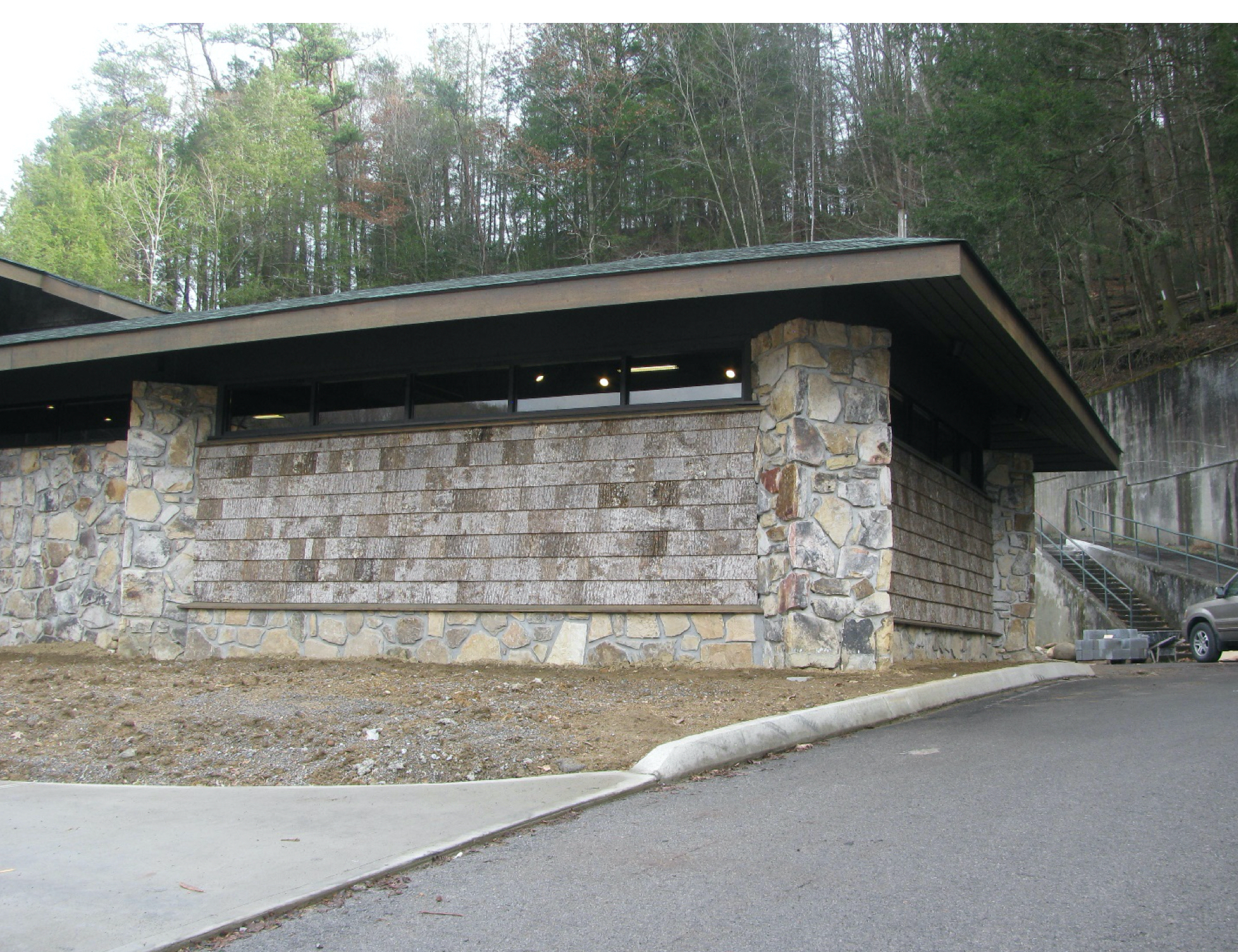 SmartBark blog — barkclad-and-the-nantahala-outdoor-center