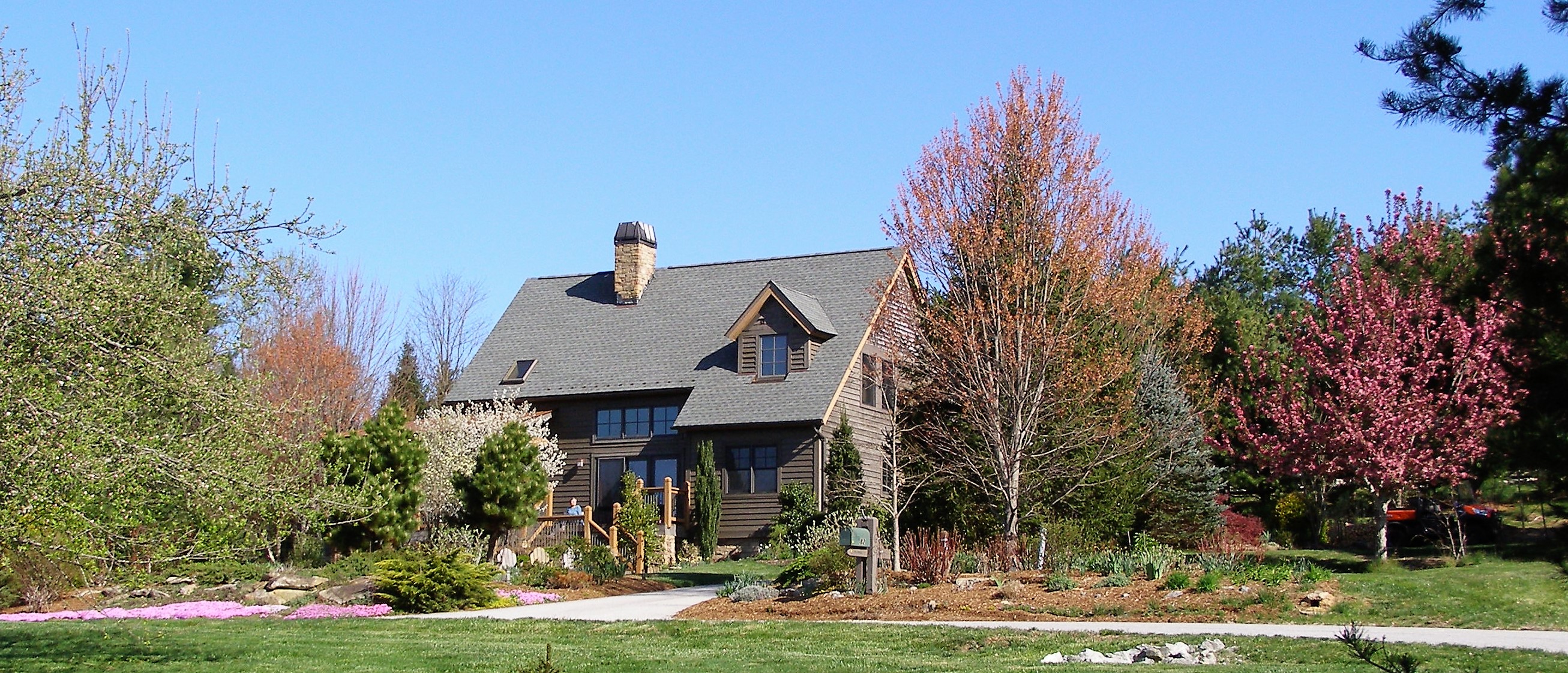 SmartBark blog — big-dan-install-in-timber-brown