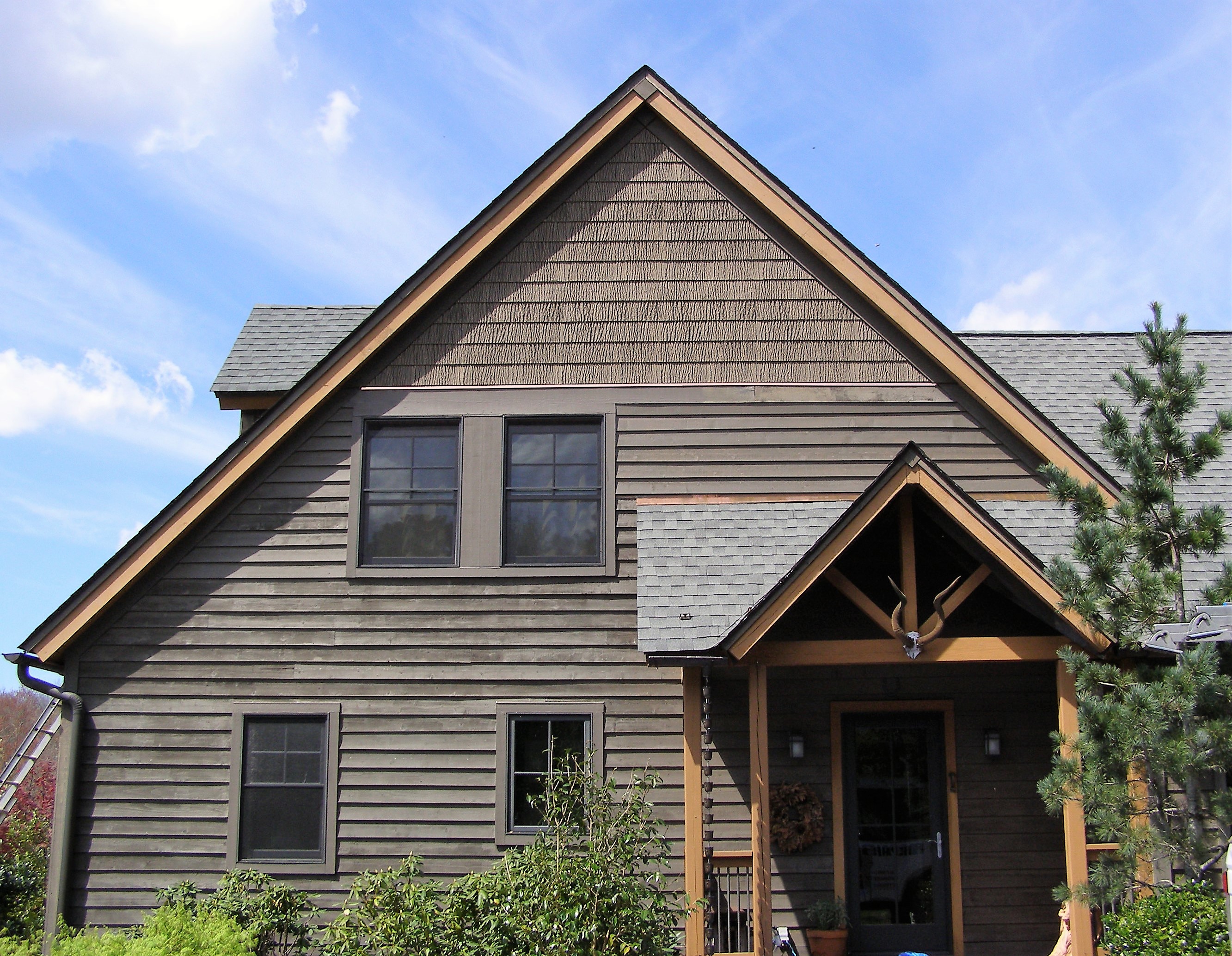 SmartBark blog — big-dan-install-in-timber-brown