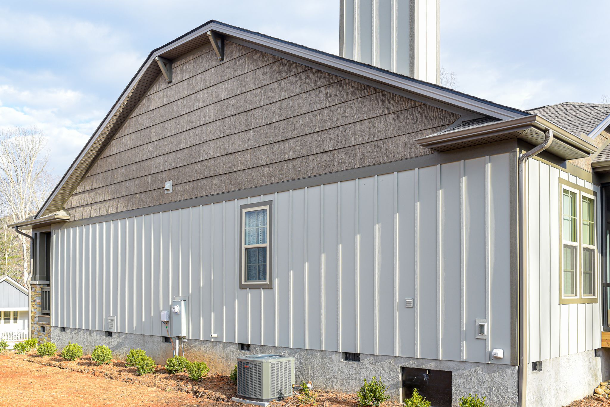 SmartBark blog — biltmore-lake-barkclad-slim-pro-standard-in-gray