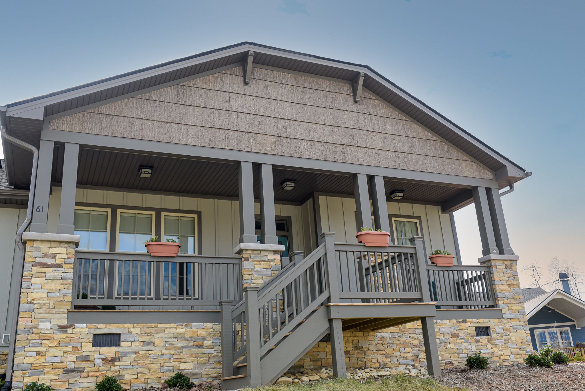 SmartBark blog — biltmore-lake-barkclad-slim-pro-standard-in-gray