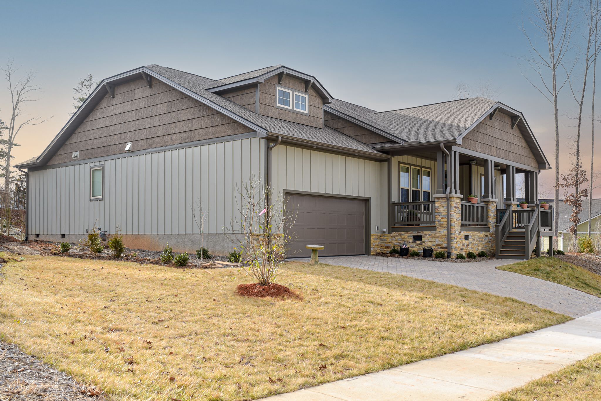 SmartBark blog — biltmore-lake-barkclad-slim-pro-standard-in-gray