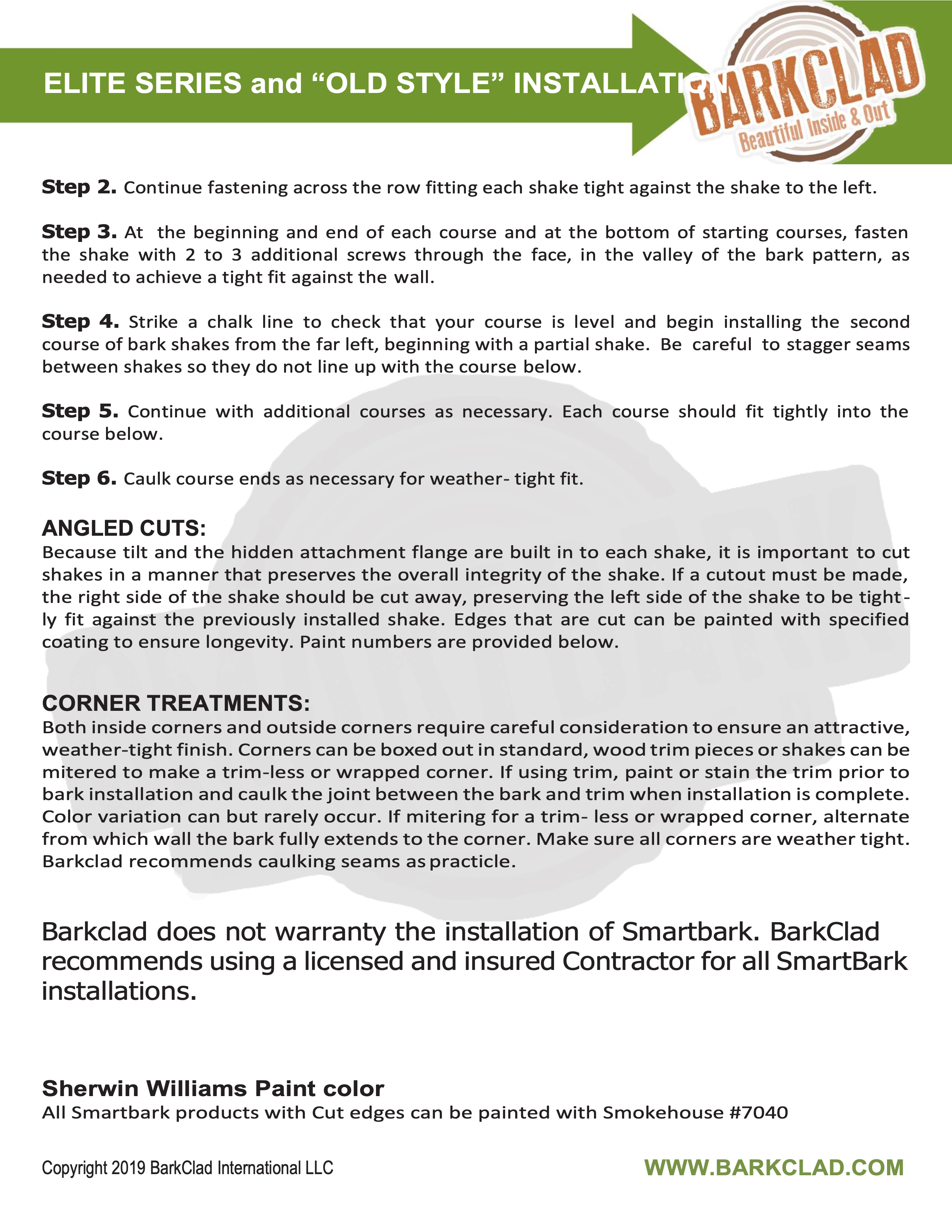 SmartBark blog — installation-1