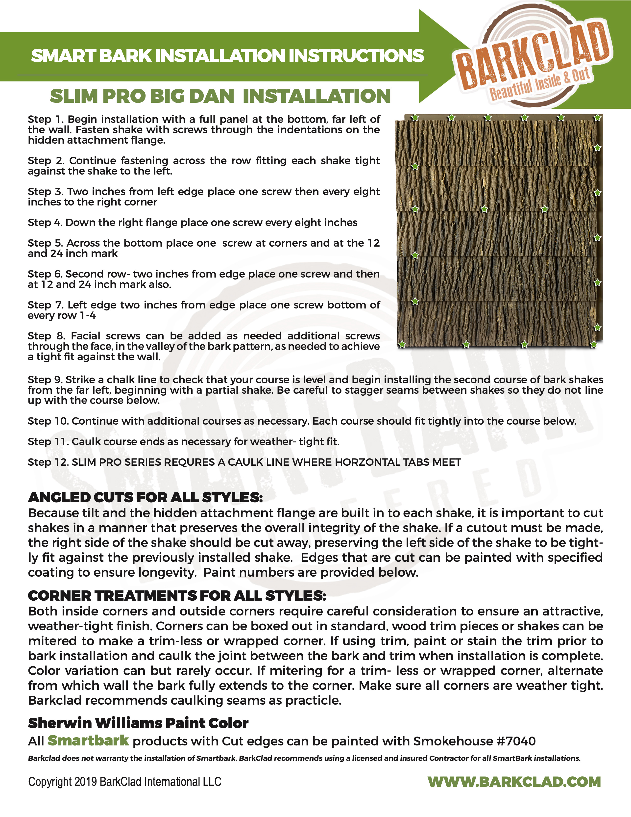 SmartBark blog — installation-1