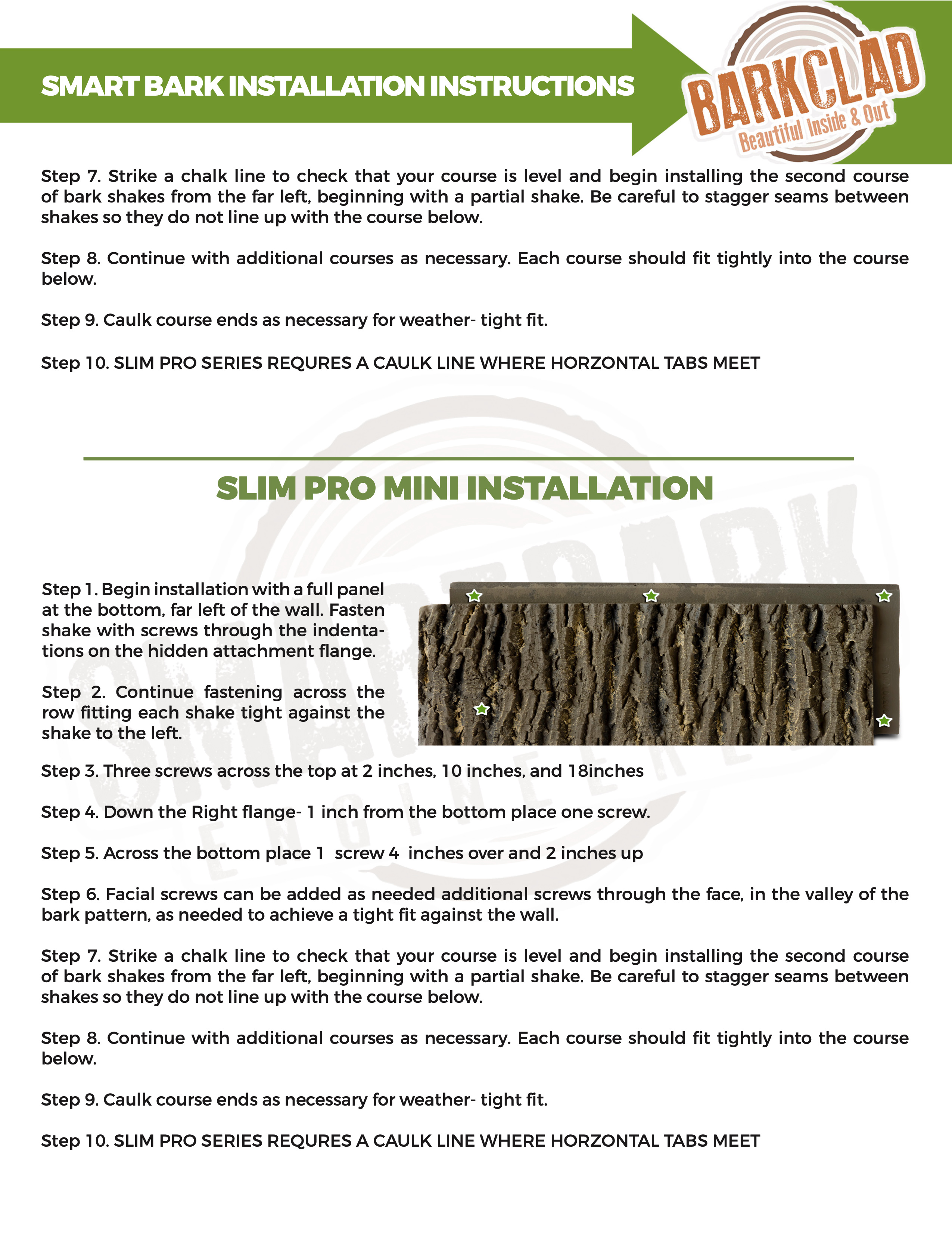 SmartBark blog — installation-1