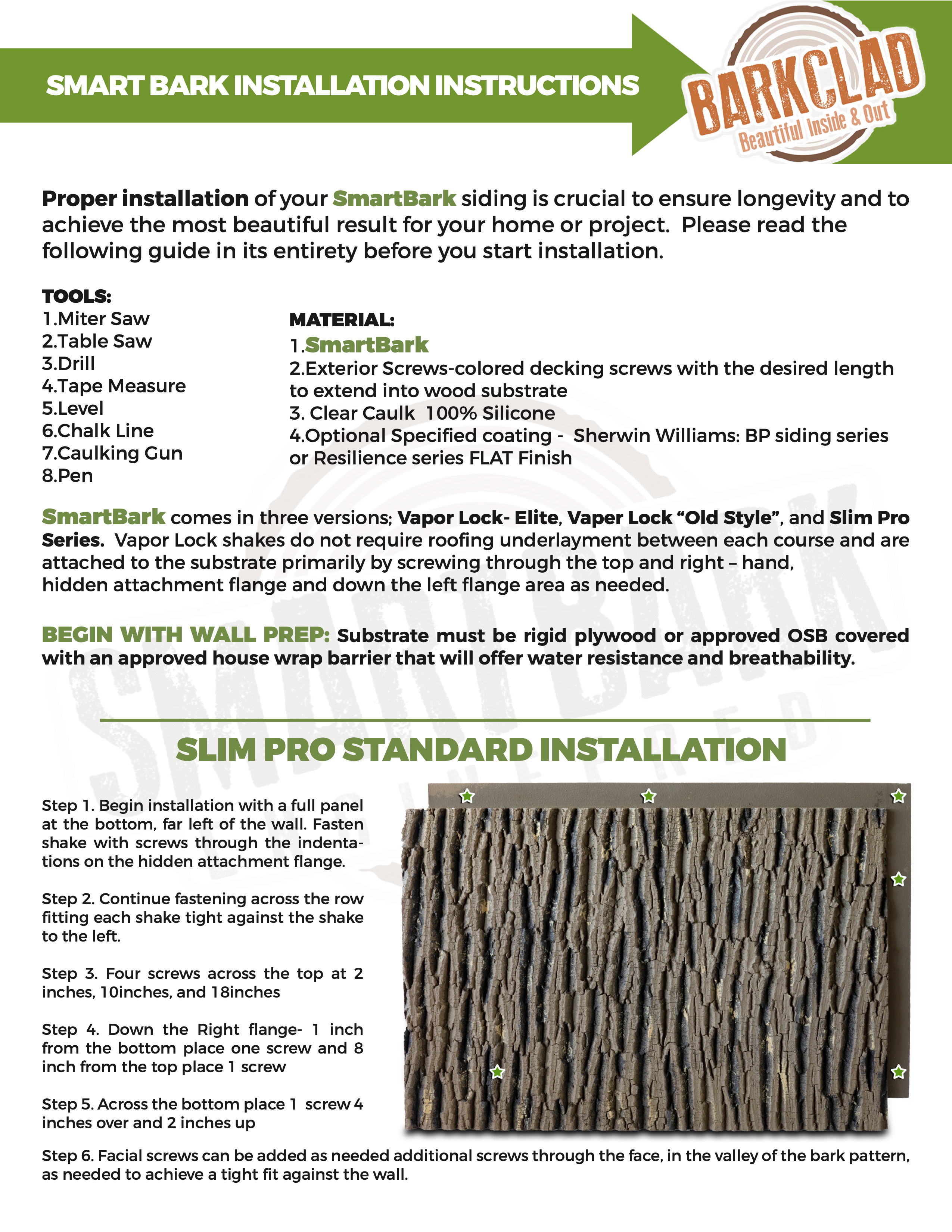 SmartBark blog — installation-1