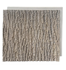 SmartBark Patriot Series panel in Poplar Grey